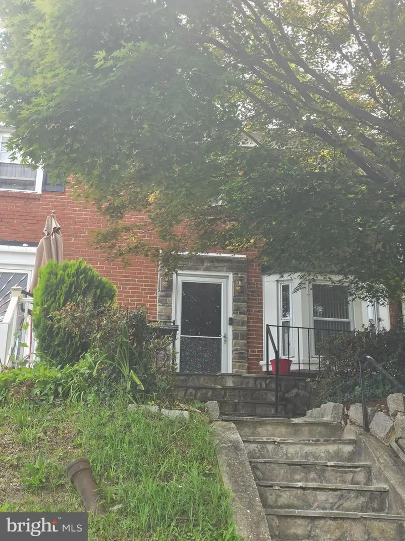 1235 Limit Ave, Baltimore, MD 21239 - #1
