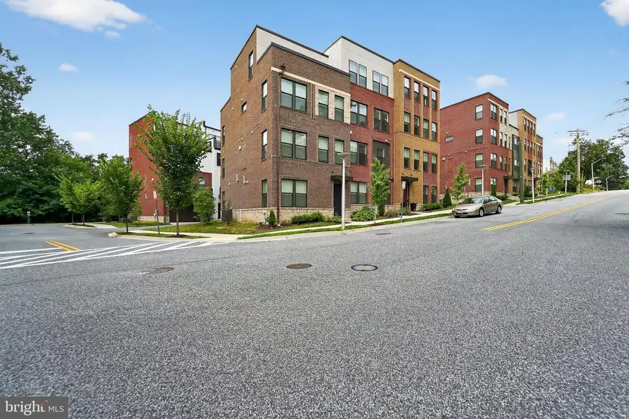 4341 Laplata Ave, Baltimore, MD 21211 - #2