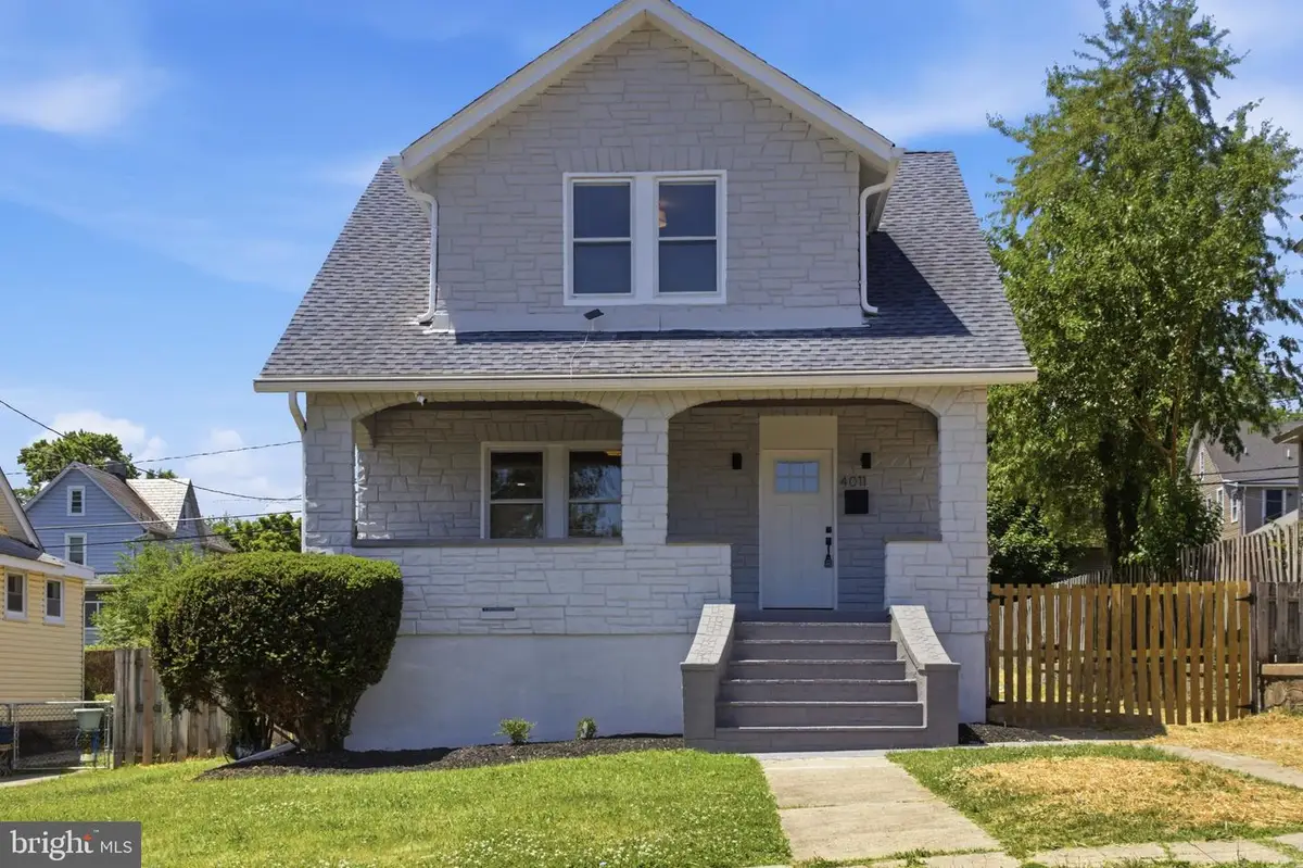 4011 Woodlea Ave, Baltimore, MD 21206 - #1