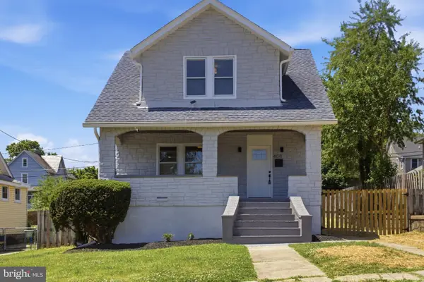 4011 Woodlea Ave, BALTIMORE, MD 21206