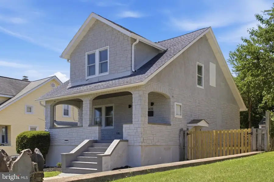 4011 Woodlea Ave, Baltimore, MD 21206 - #2