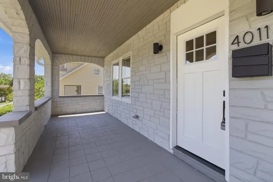 4011 Woodlea Ave, Baltimore, MD 21206 - #3