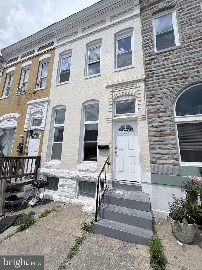 2304 E Lafayette Ave, Baltimore, MD 21213 - #1