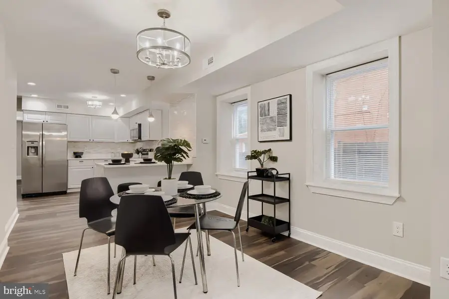 2911 Frederick Ave, Baltimore, MD 21223 - #3