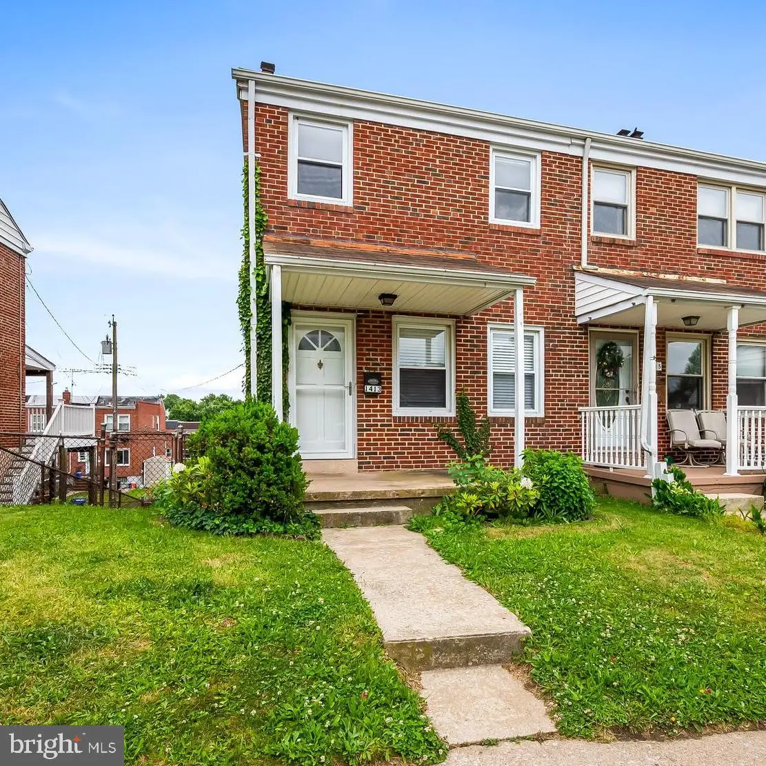 1413 Roland Heights Ave, Baltimore, MD 21211 - #1