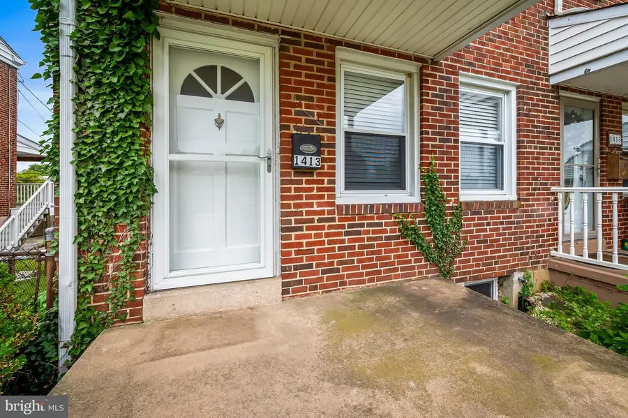 1413 Roland Heights Ave, Baltimore, MD 21211 - #3