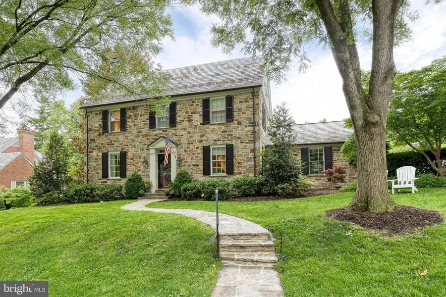 114 Castlewood Rd, Baltimore, MD 21210 - #3