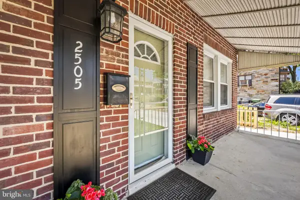 2505 Oakley Ave, BALTIMORE, MD 21215