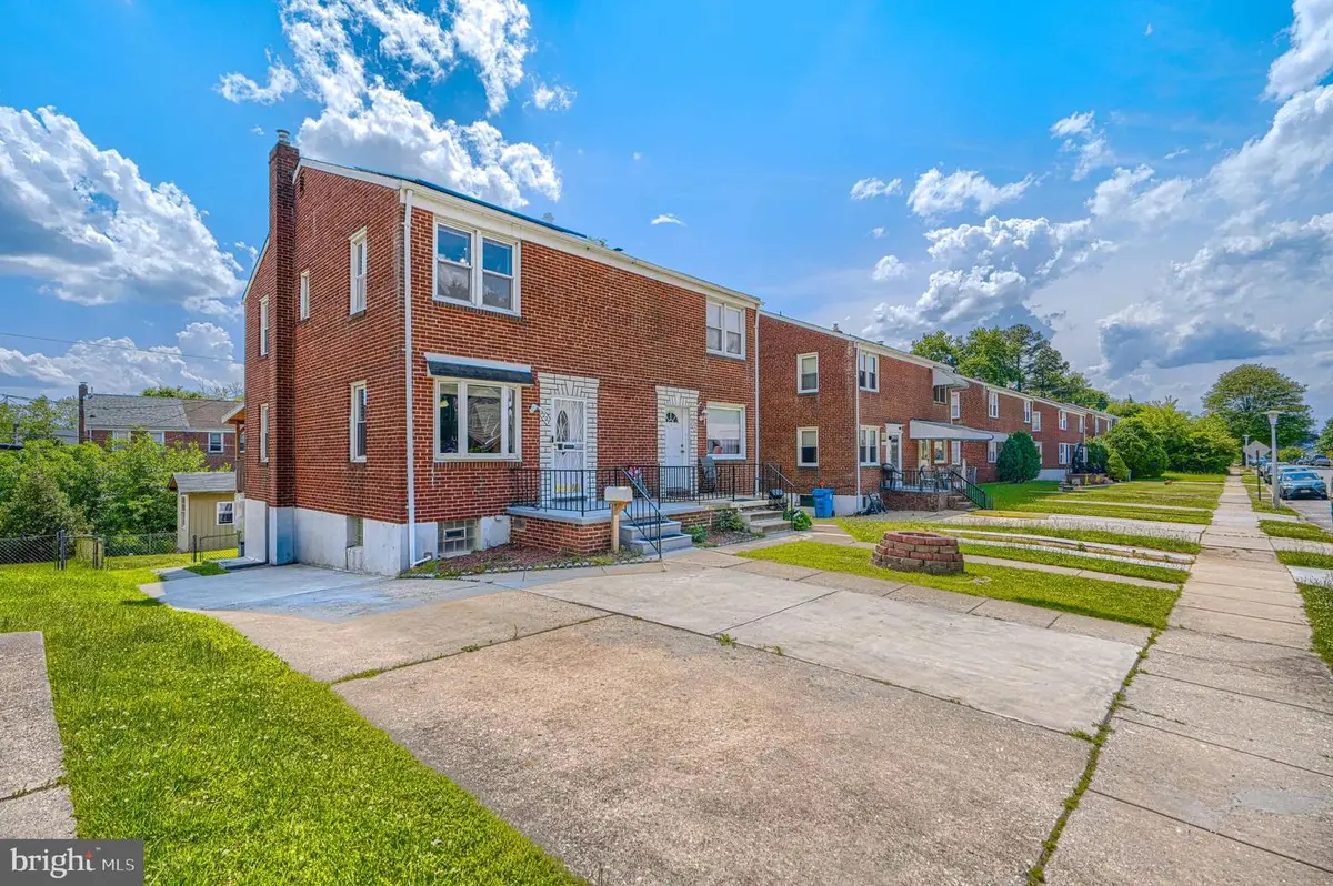 3227 Woodring Ave, Baltimore, MD 21234 - #1