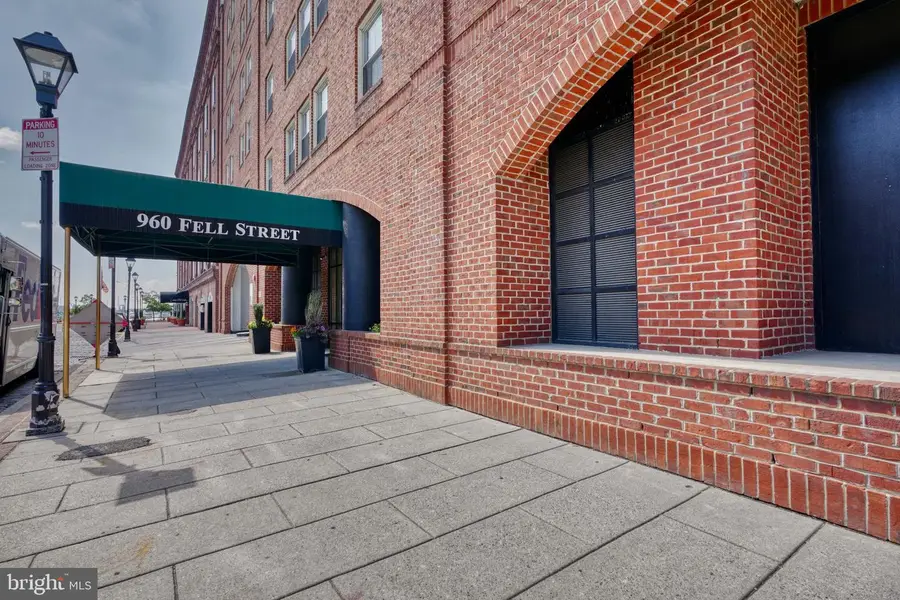 960 Fell St #310, Baltimore, MD 21231 - #2