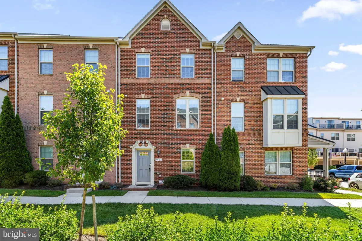 4662 Hudson St, Baltimore, MD 21224 - #1