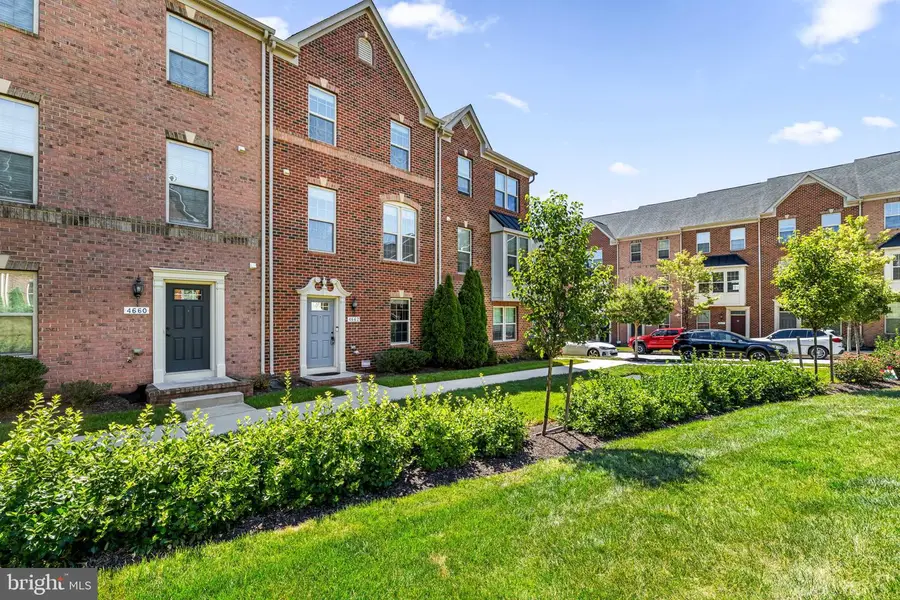 4662 Hudson St, Baltimore, MD 21224 - #3