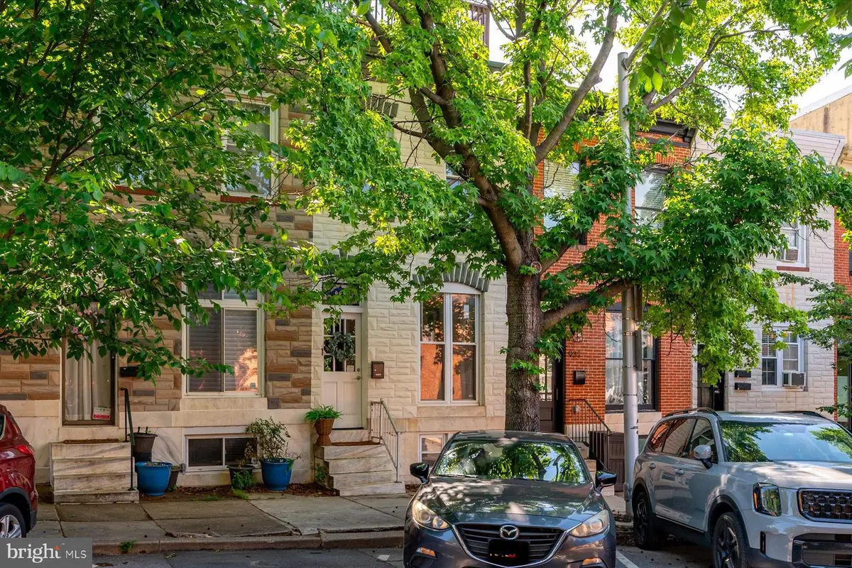 929 S Clinton St, Baltimore, MD 21224 - #1