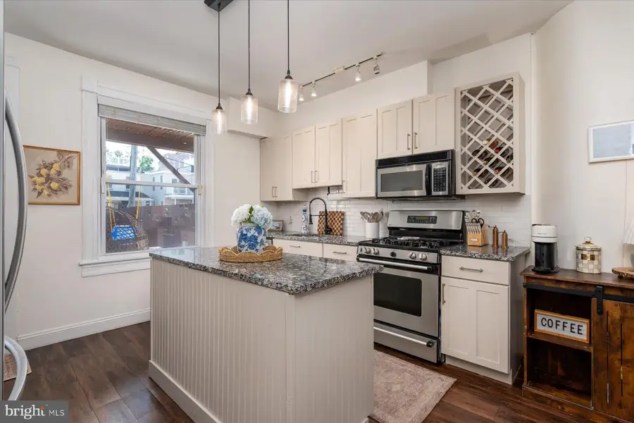 929 S Clinton St, Baltimore, MD 21224 - #3