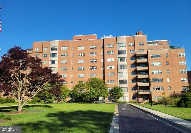 3601 Greenway #409, Baltimore, MD 21218 - #1