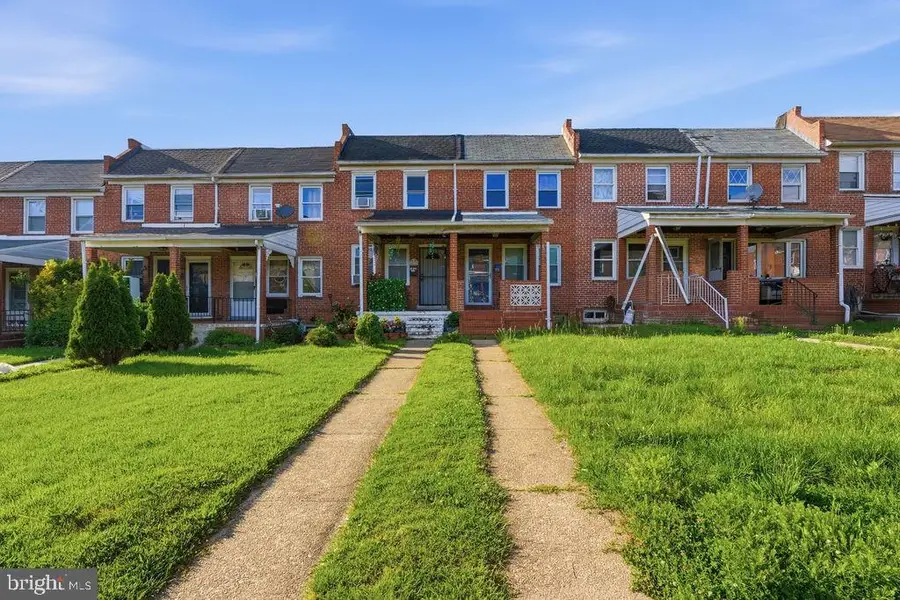 6814 Gough St, Baltimore, MD 21224 - #2
