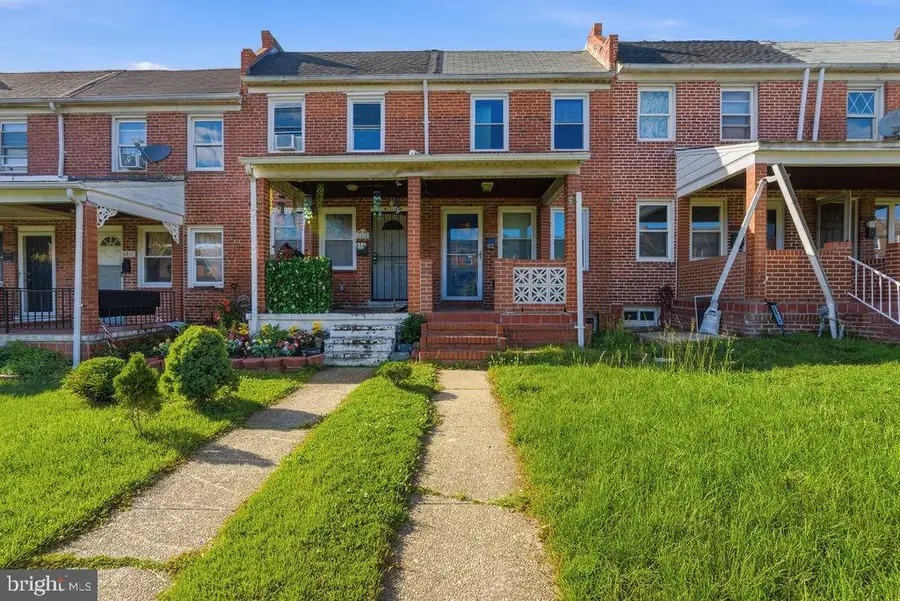 6814 Gough St, Baltimore, MD 21224 - #3