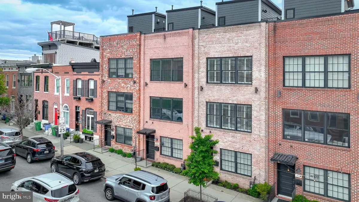 3509 Odonnell St, Baltimore, MD 21224 - #1