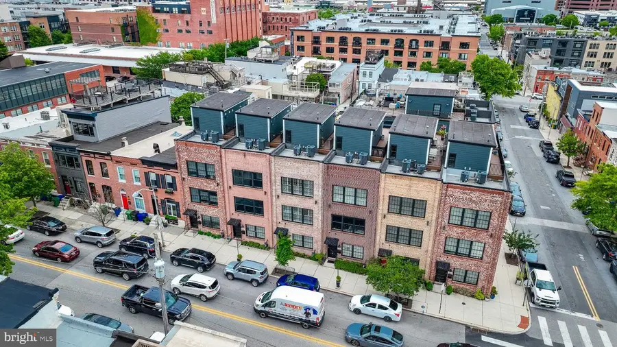 3509 Odonnell St, Baltimore, MD 21224 - #2