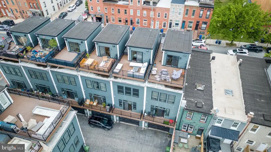 3509 Odonnell St, Baltimore, MD 21224 - #3
