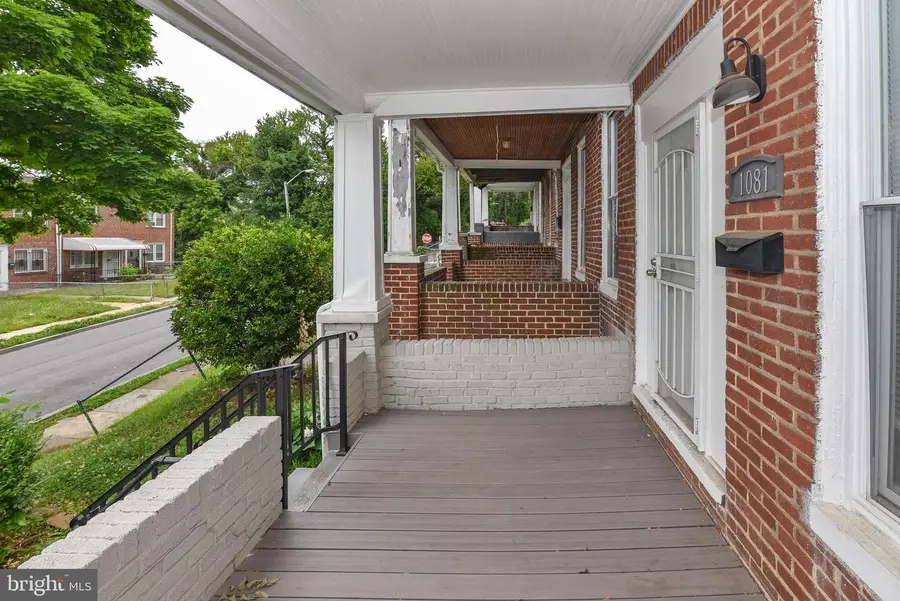 1081 Ellicott Dr, Baltimore, MD 21216 - #2