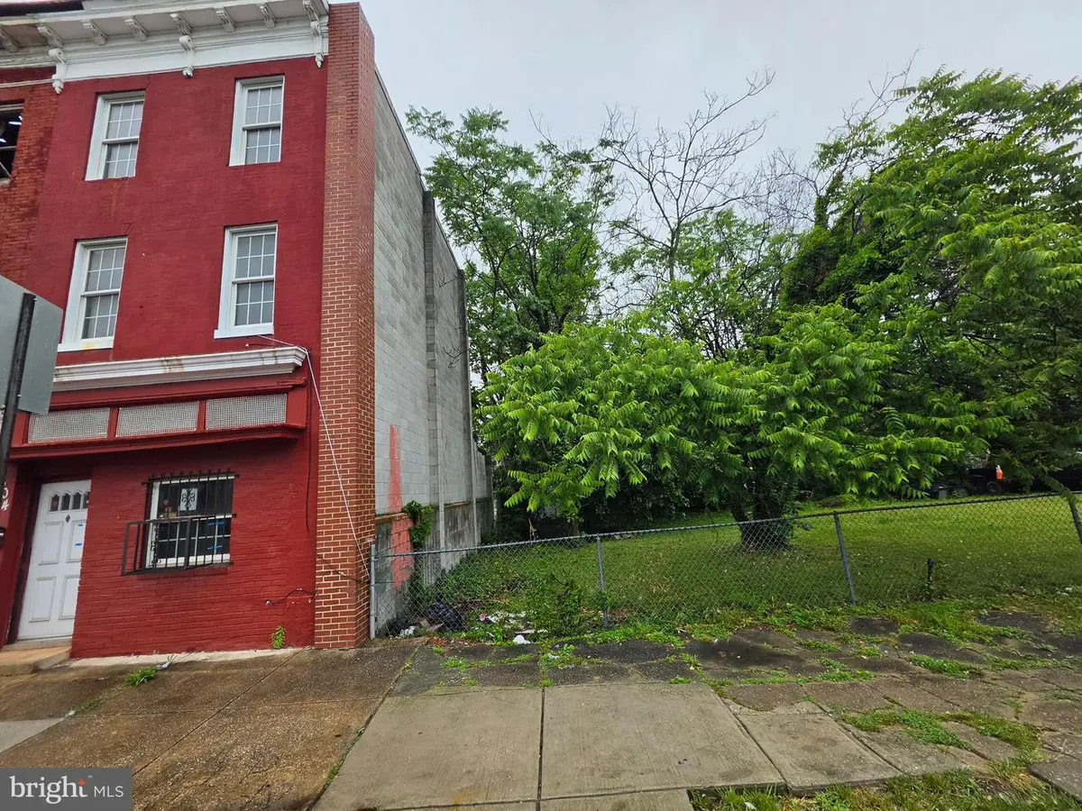 1504 N Washington St, Baltimore, MD 21213 - #1