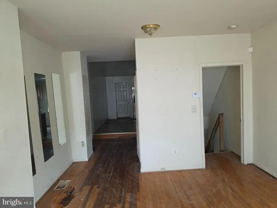 1504 N Washington St, Baltimore, MD 21213 - #2