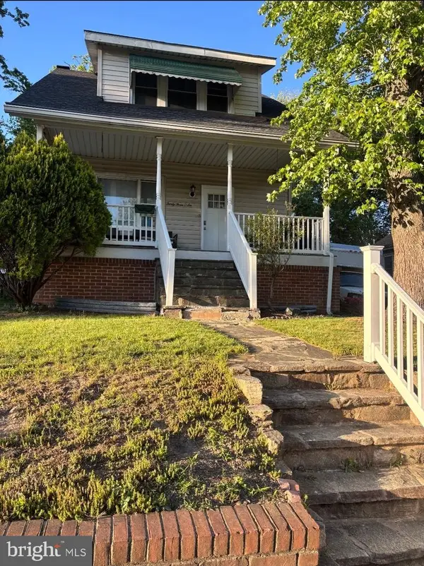 3306 Orlando Ave, BALTIMORE, MD 21234