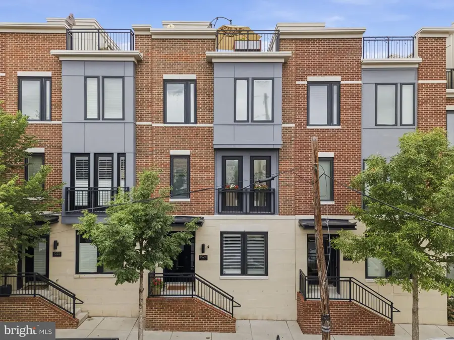 1524 Beason St, Baltimore, MD 21230 - #3