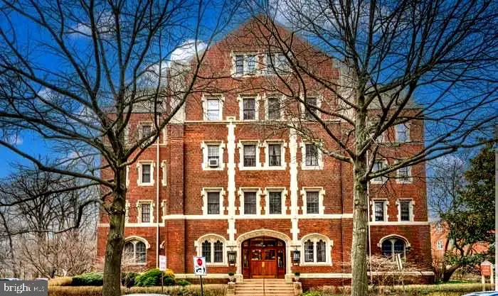 501 W University Pkwy #2b, Baltimore, MD 21210 - #1