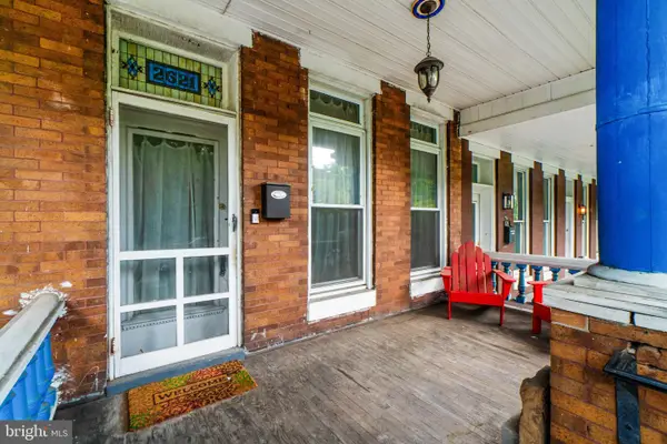 2621 N Calvert St, BALTIMORE, MD 21218
