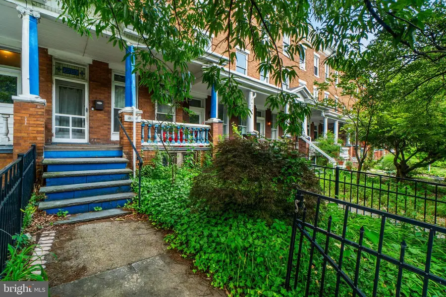 2621 N Calvert St, Baltimore, MD 21218 - #3