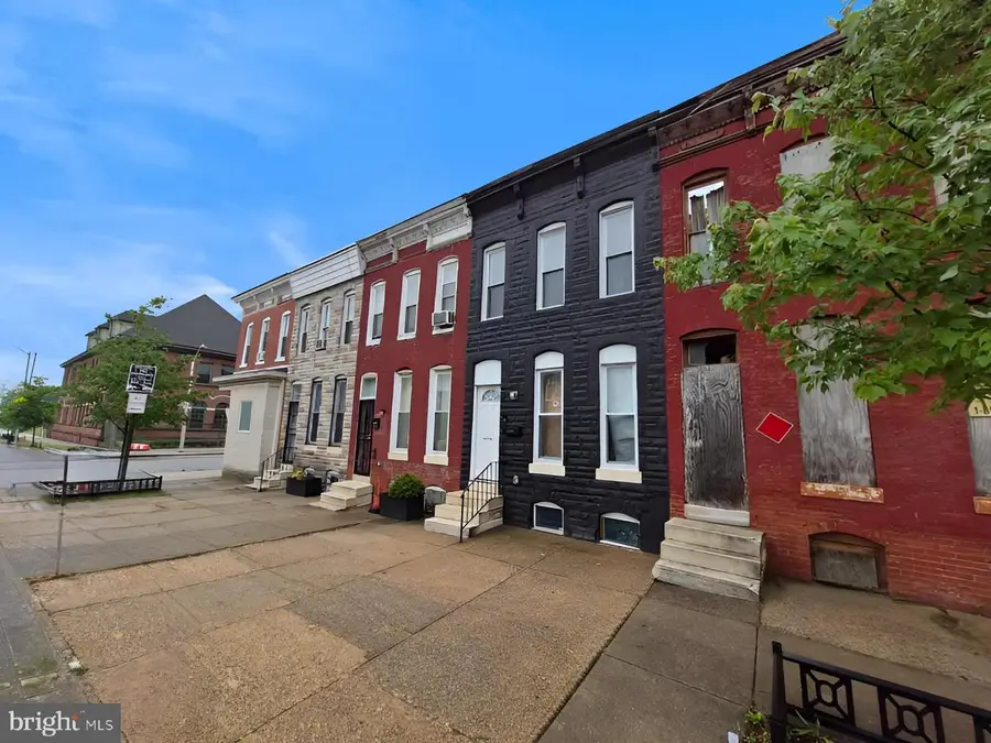 1506 N Wolfe St, Baltimore, MD 21213 - #3