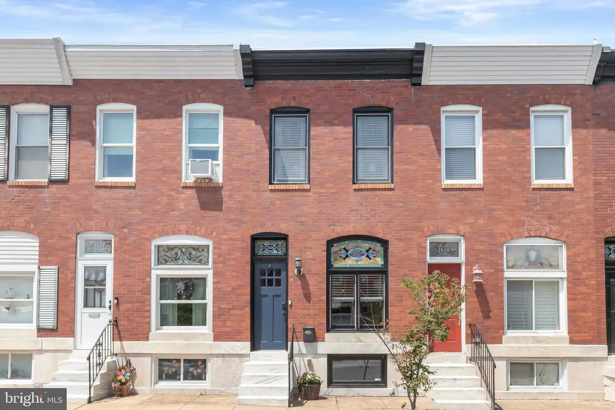 2616 Fait Ave, Baltimore, MD 21224 - #1