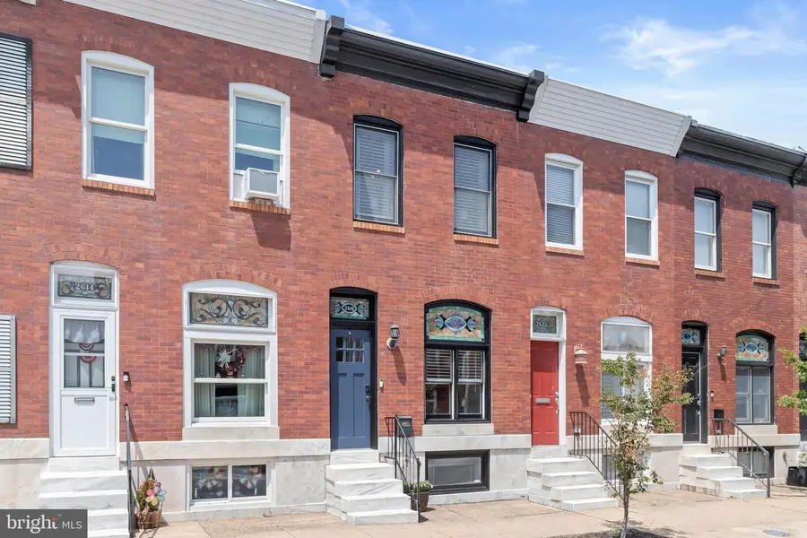 2616 Fait Ave, Baltimore, MD 21224 - #2