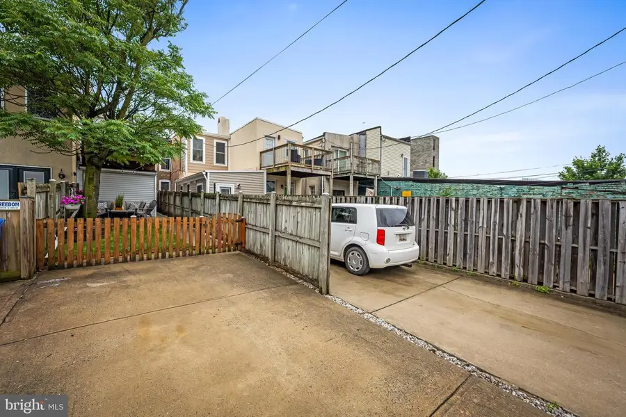 132 Ostend St W, Baltimore, MD 21230 - #3