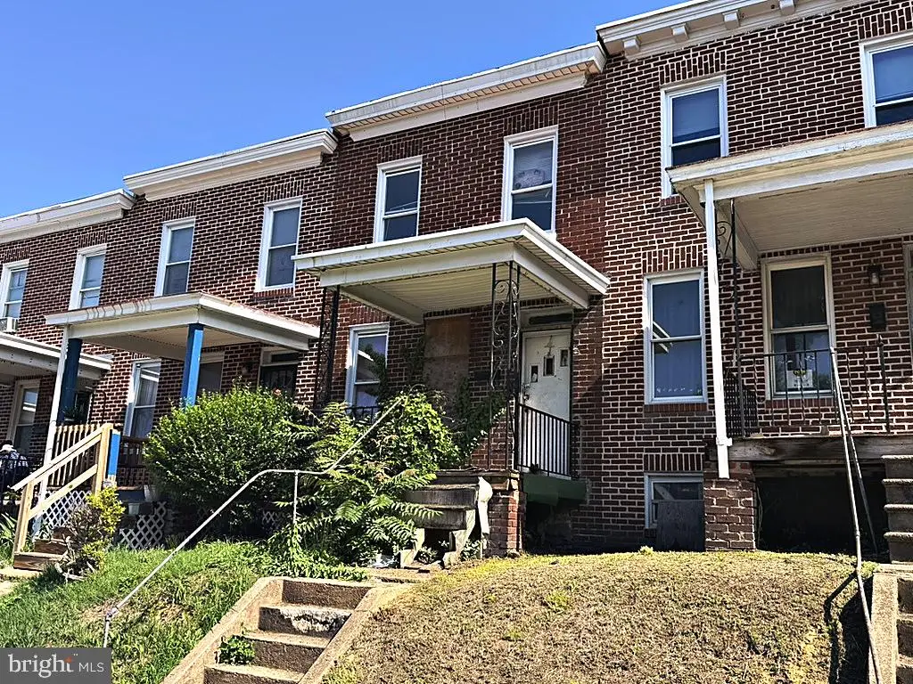3214 Ravenwood Ave, Baltimore, MD 21213 - #1