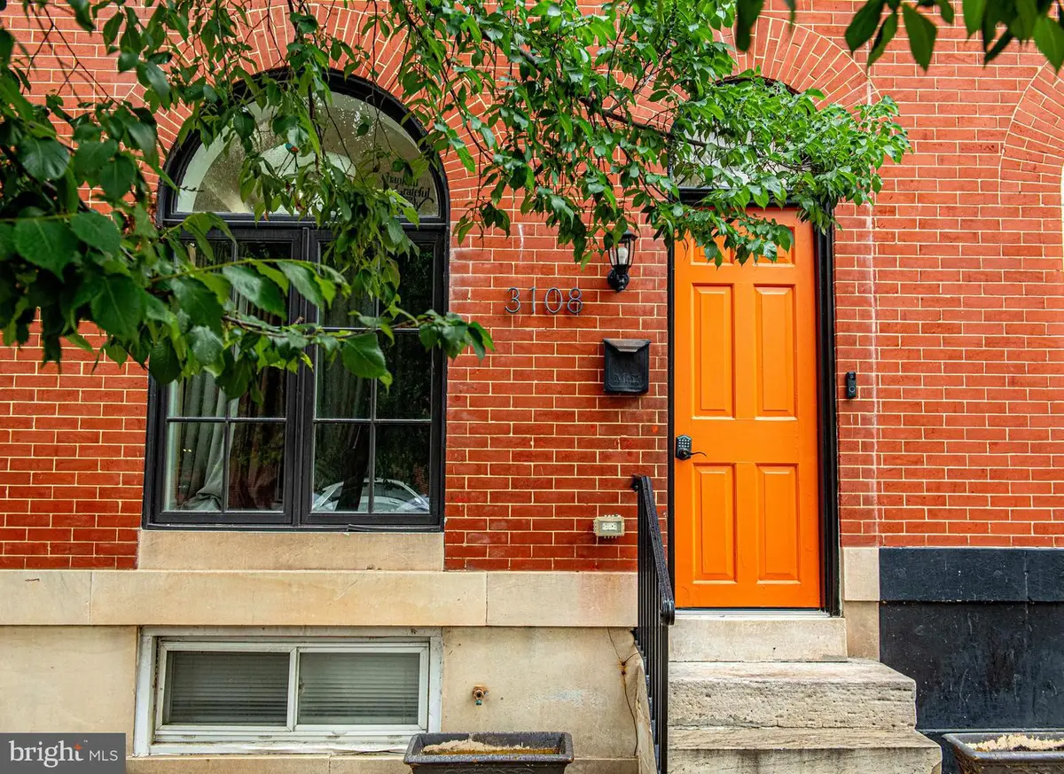 3108 E Baltimore St, Baltimore, MD 21224 - #1