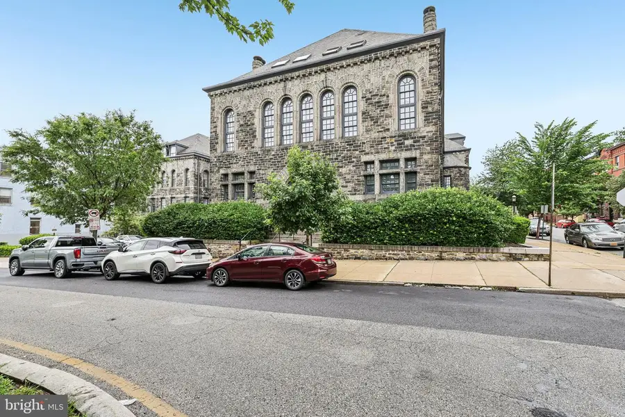 1714 Park Ave #204, Baltimore, MD 21217 - #3