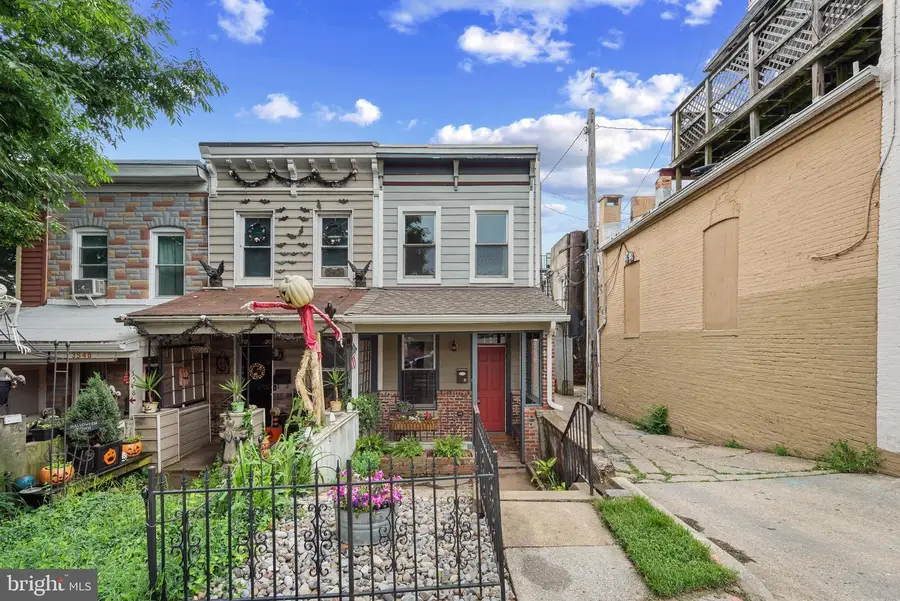 3552 Roland Ave, Baltimore, MD 21211 - #2