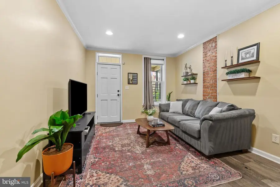 3552 Roland Ave, Baltimore, MD 21211 - #3