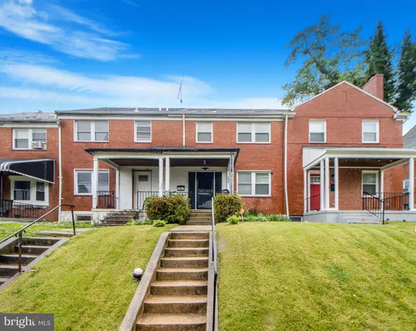 1903 Heathfield Rd, BALTIMORE, MD 21239