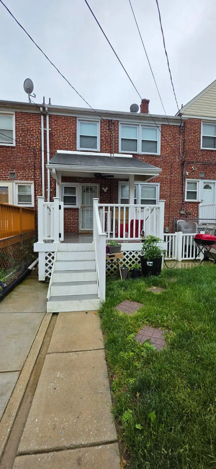 1328 Cedarcroft Rd, Baltimore, MD 21239 - #2
