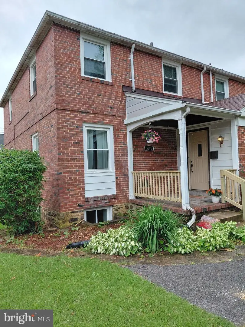 3615 Rosedale Rd, Baltimore, MD 21215 - #2