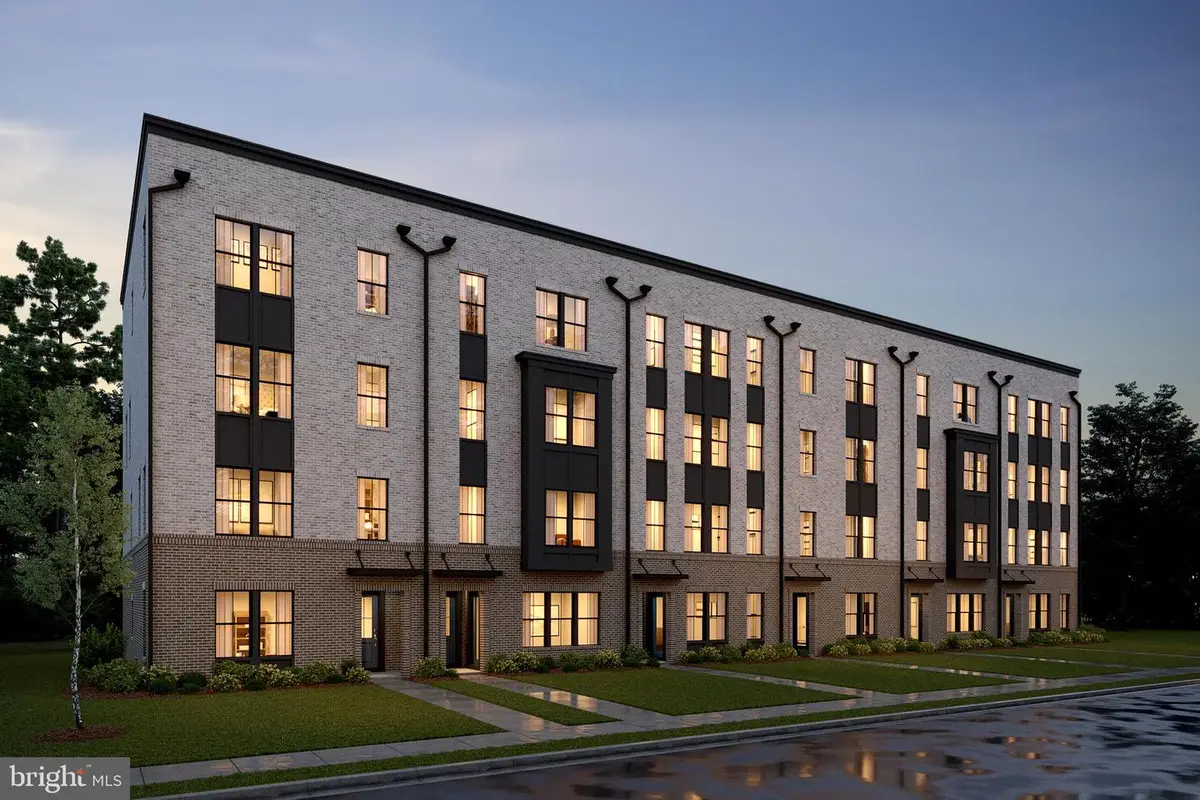 128 B Locke St Mews #2029, Baltimore, MD 21230 - #1