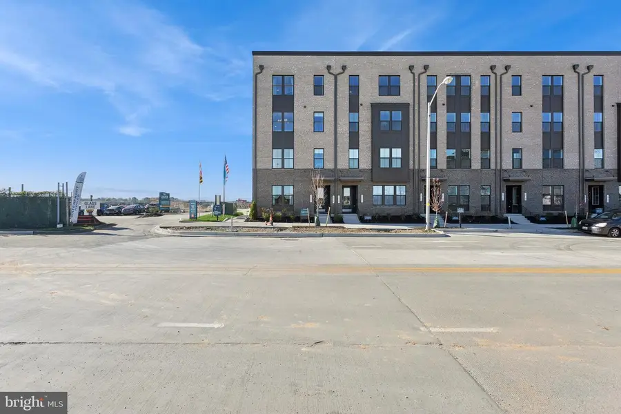 128 B Locke St Mews #2029, Baltimore, MD 21230 - #2