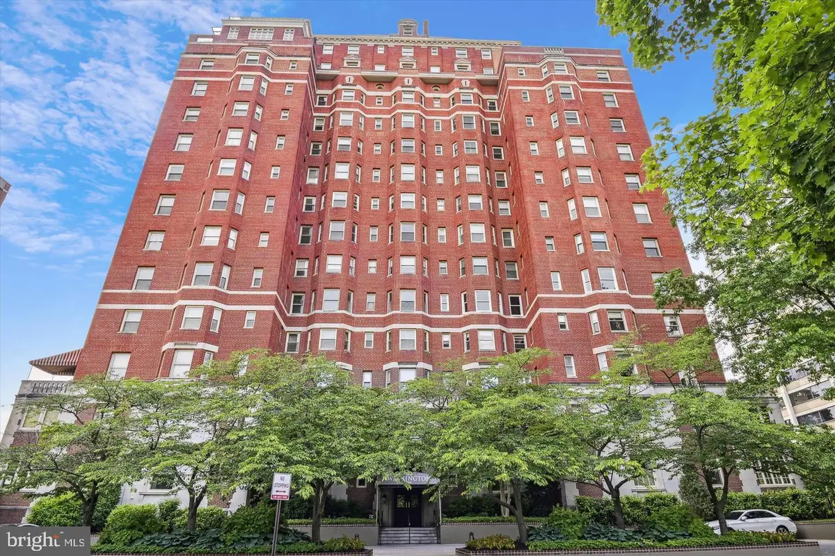 3908 N Charles St #402, Baltimore, MD 21218 - #1