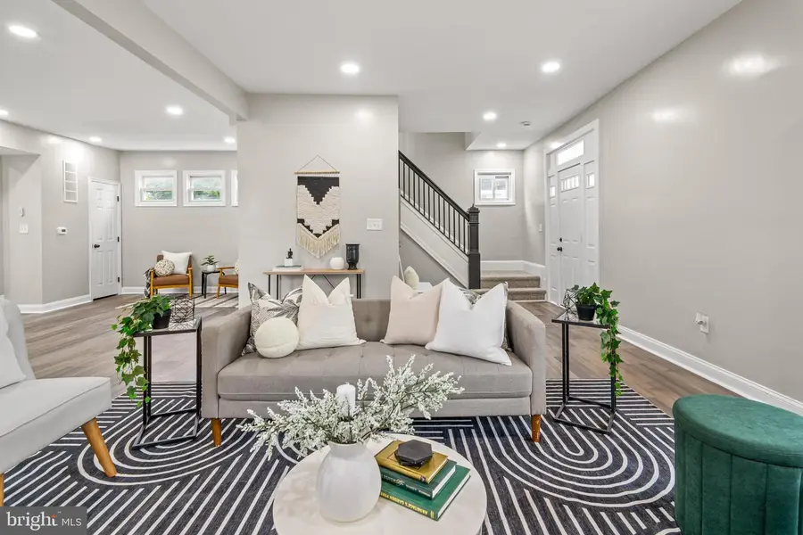 3801 7 Mile Ln, Baltimore, MD 21208 - #3