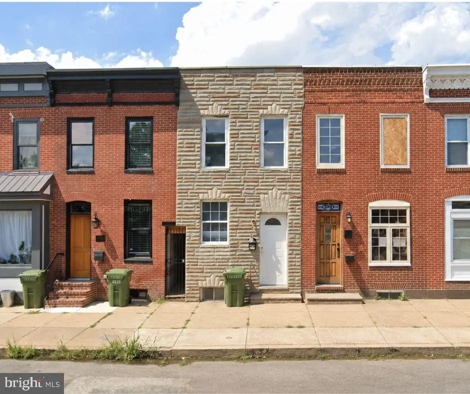 2516 Fait Ave, Baltimore, MD 21224 - #1