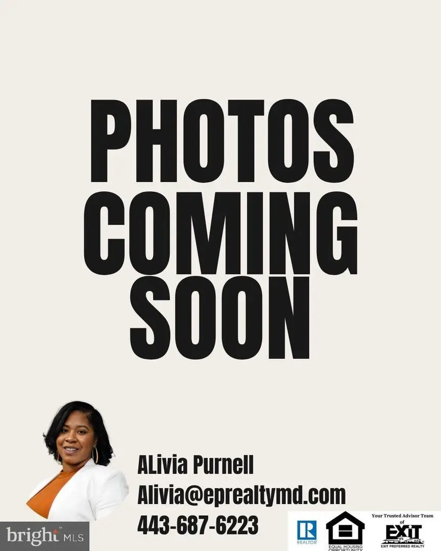 1917 E 32nd St, Baltimore, MD 21218 - #1